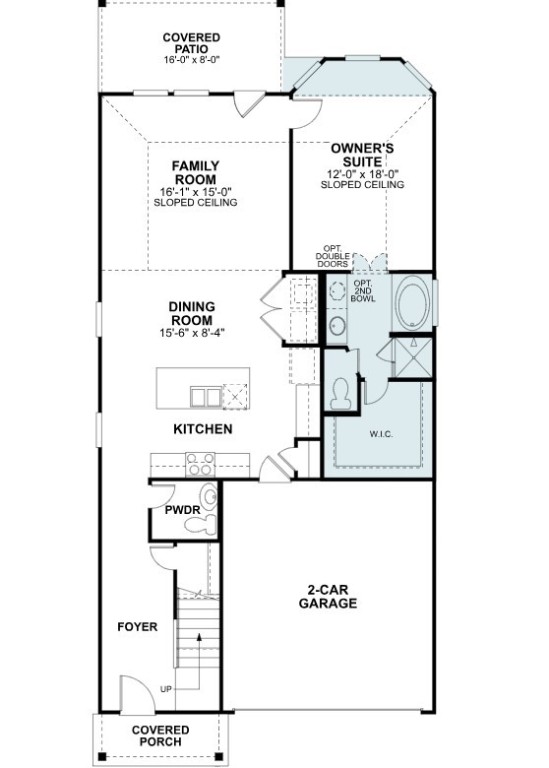 3422 Fresh Bluestream Lane Rosenberg, TX 77471 - Photo 10 of 48 unknown