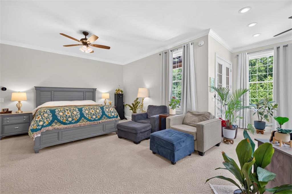 4728 East Reed Road Gainesville, GA 30507 - Photo 25 of 75