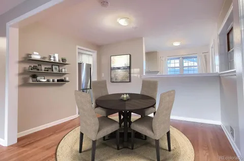 $1,025,000 | 928 South Harrison Street, Denver, CO 80209
