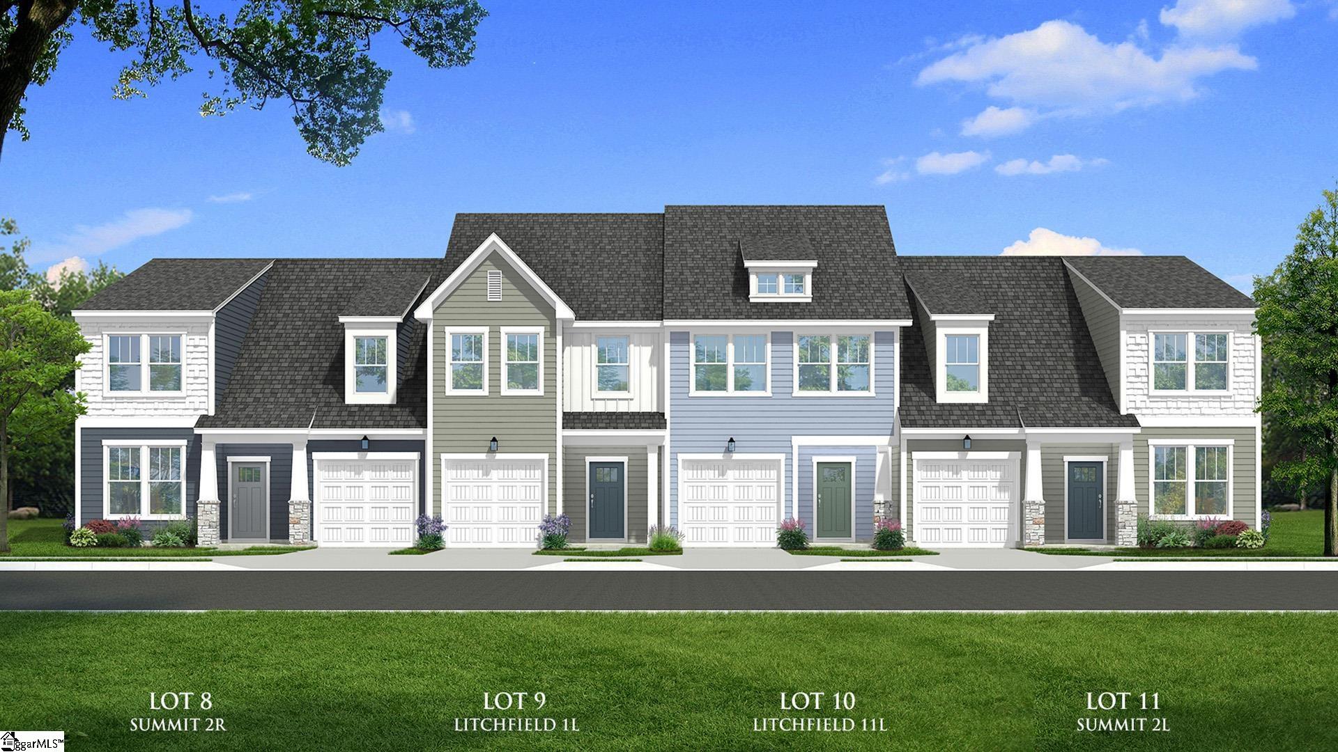 110 Aspen Ridge Lane Lyman, SC 29365 - Photo 1 of 3 Gallery Image 1
