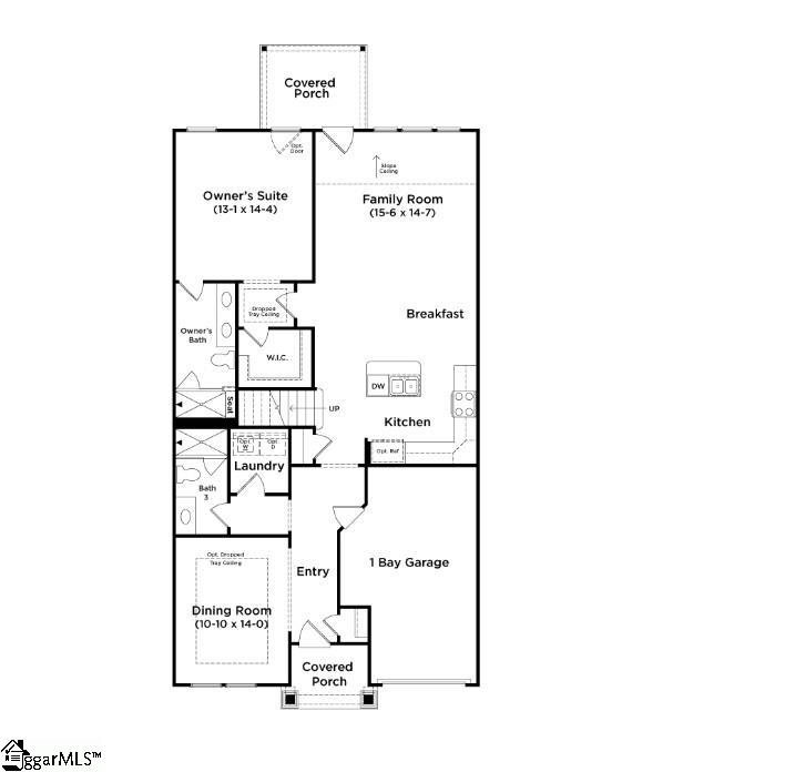 110 Aspen Ridge Lane Lyman, SC 29365 - Photo 2 of 3 Gallery Image 2