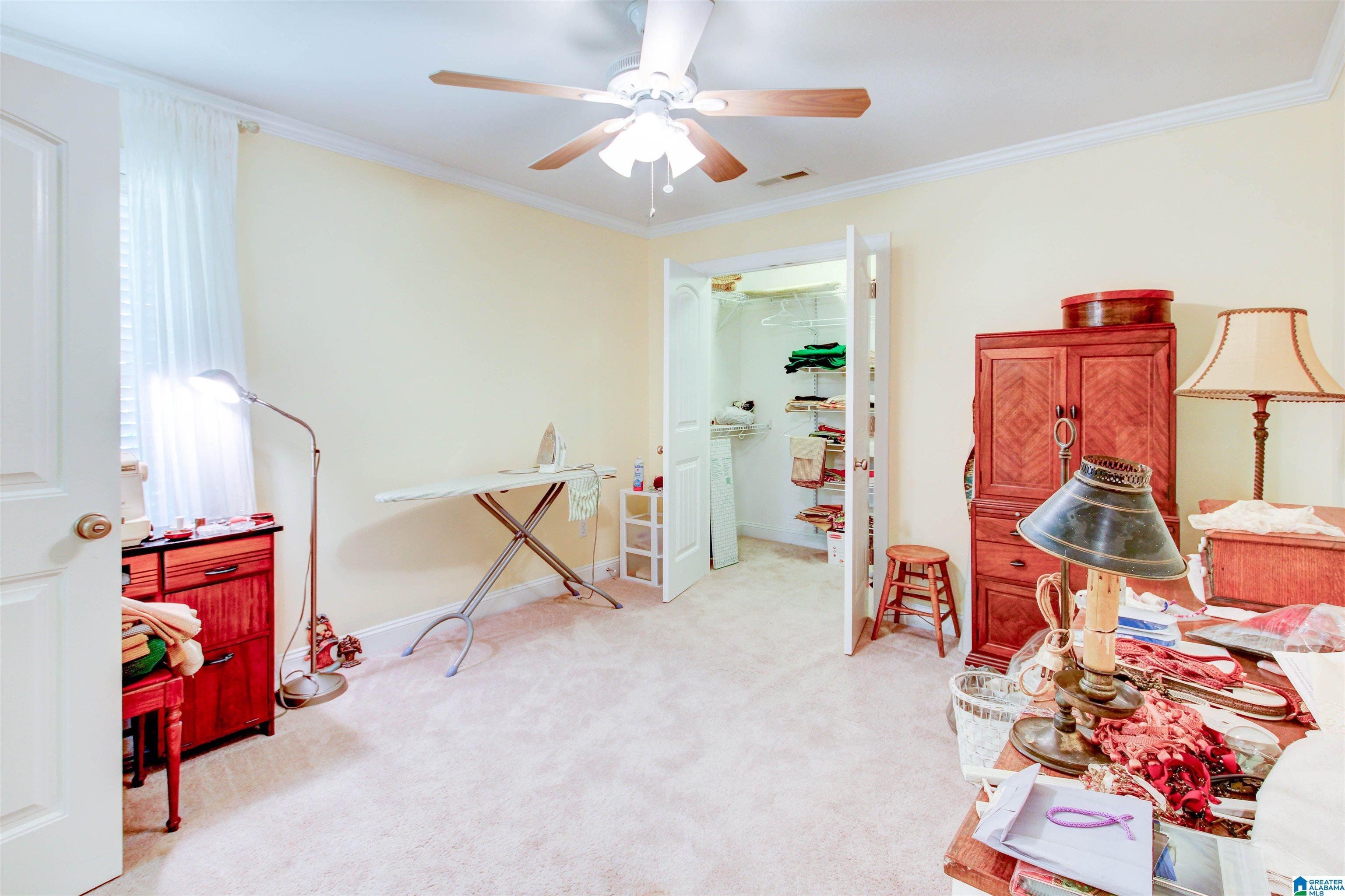 159 Short Circle Wedowee, AL 36278 - Photo 46 of 59