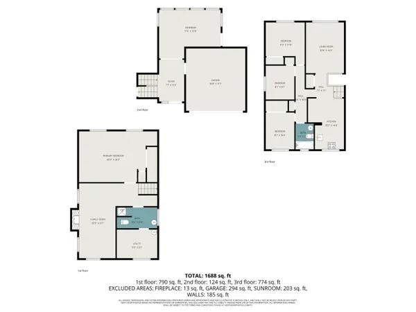 $290,000 | 2640 Crofthill Drive, Auburn Hills, MI 48326