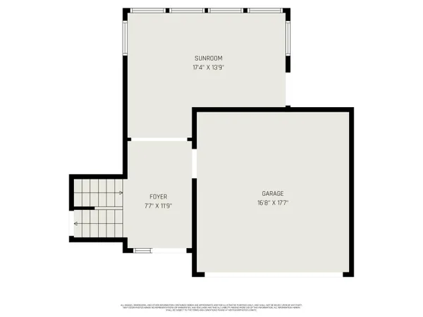 $290,000 | 2640 Crofthill Drive, Auburn Hills, MI 48326
