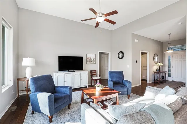 $412,000 | 1040 North Sumac Street, Olathe, KS 66061