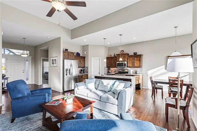 $412,000 | 1040 North Sumac Street, Olathe, KS 66061