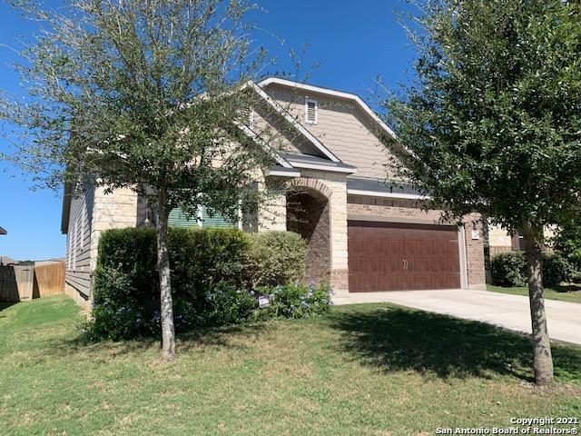 541 Landmark Gate Cibolo, TX 78108 - Photo 2 of 24