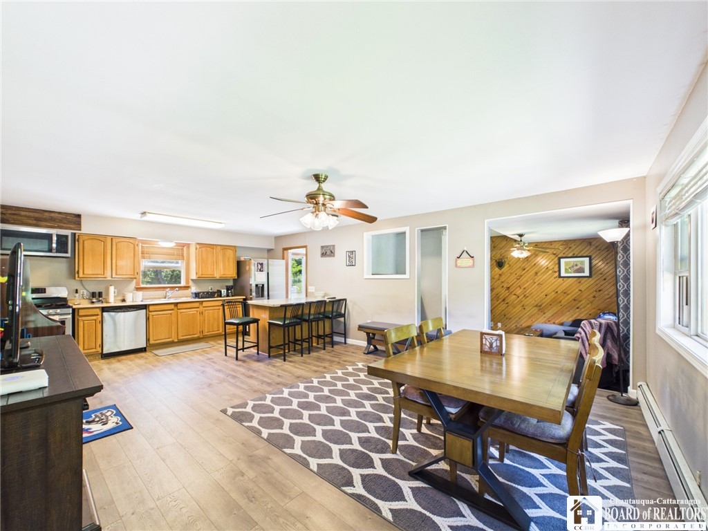 2375 Johnson Road Olean, NY 14760 - Photo 8 of 25