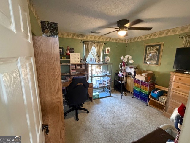 104 Tyler Court Macon, GA 31216 - Photo 23 of 33 a view of a room with gym equipment