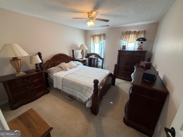 104 Tyler Court Macon, GA 31216 - Photo 28 of 33 a bedroom with bed and window