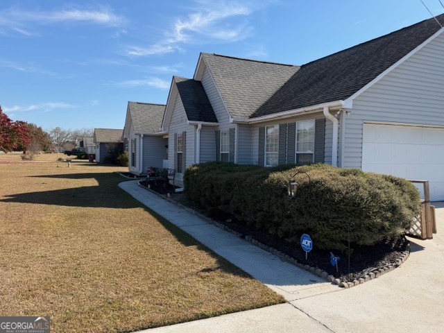 104 Tyler Court Macon, GA 31216 - Photo 3 of 33 a car parked in front of house