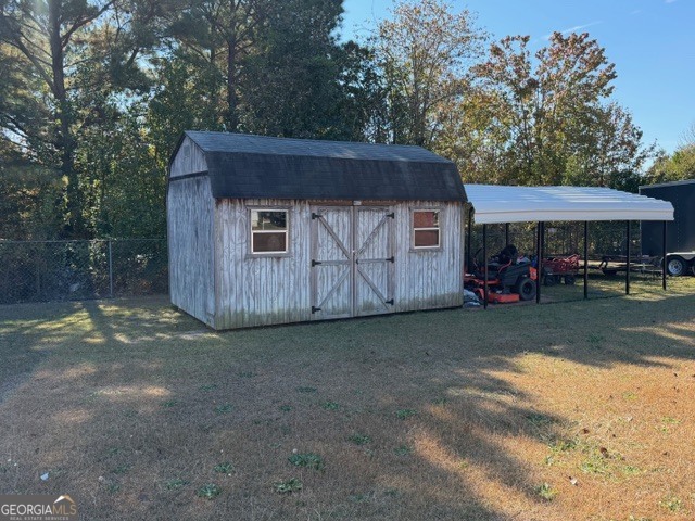 104 Tyler Court Macon, GA 31216 - Photo 8 of 33 a view of a house with a yard
