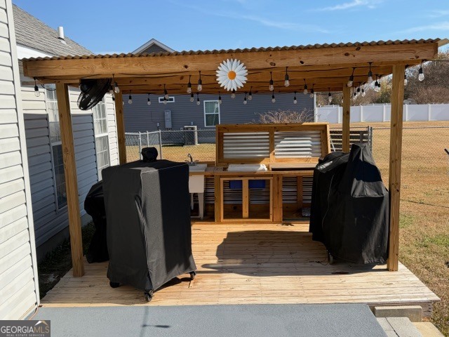 104 Tyler Court Macon, GA 31216 - Photo 10 of 33 a view of a house with a door and a window