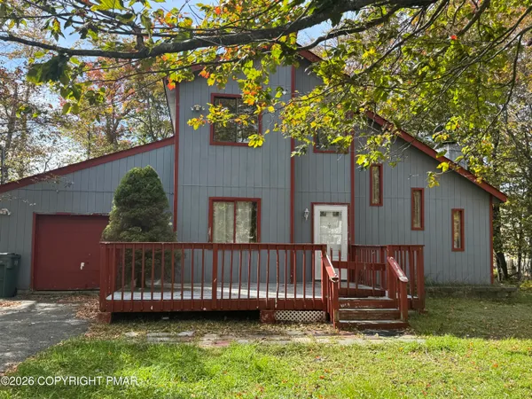 $1,700 | 9193 Buttonwood Court, Tobyhanna, PA 18466