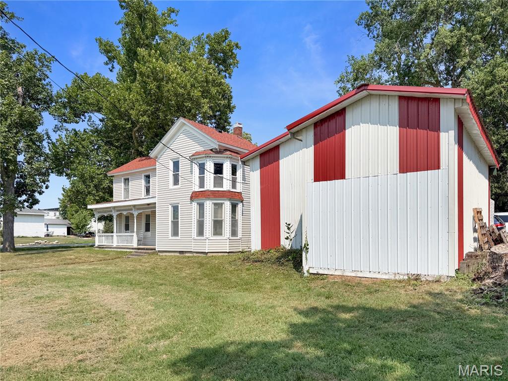 301 Palmyra Street Perry, MO 63462 - Photo 39 of 44 Gallery Image 39