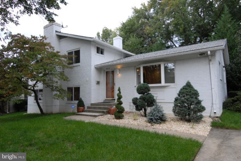6212 Stoneham Road Bethesda, MD 20817 - Photo 1 of 1 Exterior (Front)