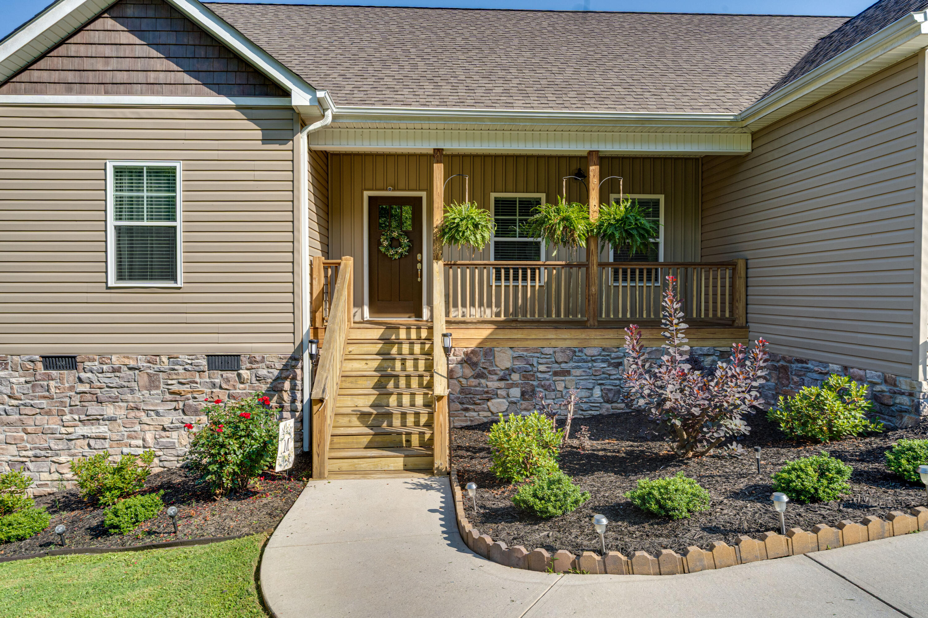 9443 Harris Street Soddy Daisy, TN 37379 - Photo 4 of 32 04-9443 Harris St-3