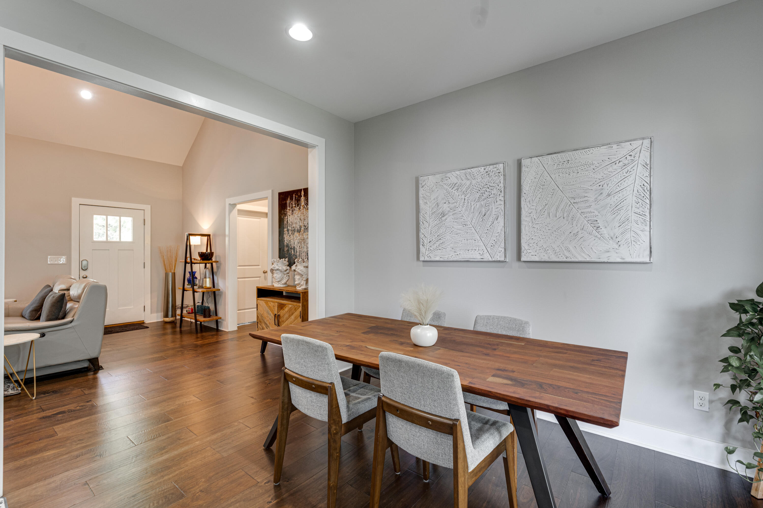 9443 Harris Street Soddy Daisy, TN 37379 - Photo 10 of 32 11-9443 Harris St-10