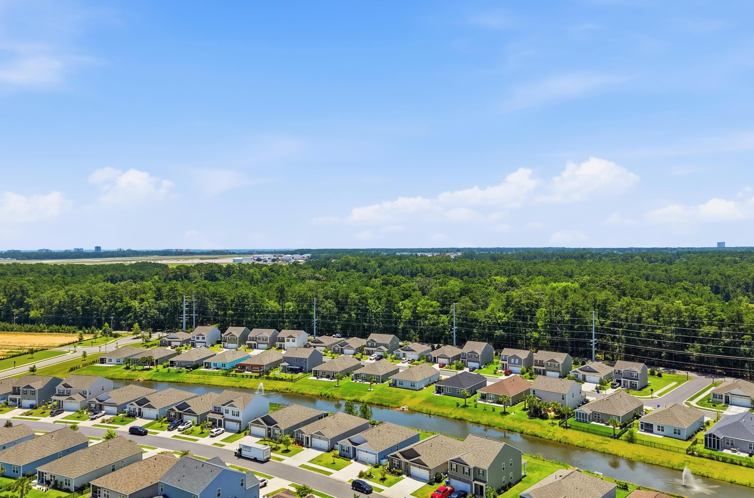 2556 Orion Loop Myrtle Beach, SC 29577 - Photo 39 of 46