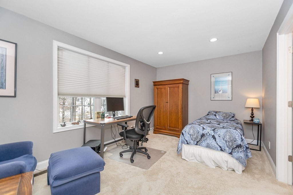 2a Ferry Road, Unit B Salisbury, MA 01952 - Photo 17 of 22 a workspace with furniture and a window