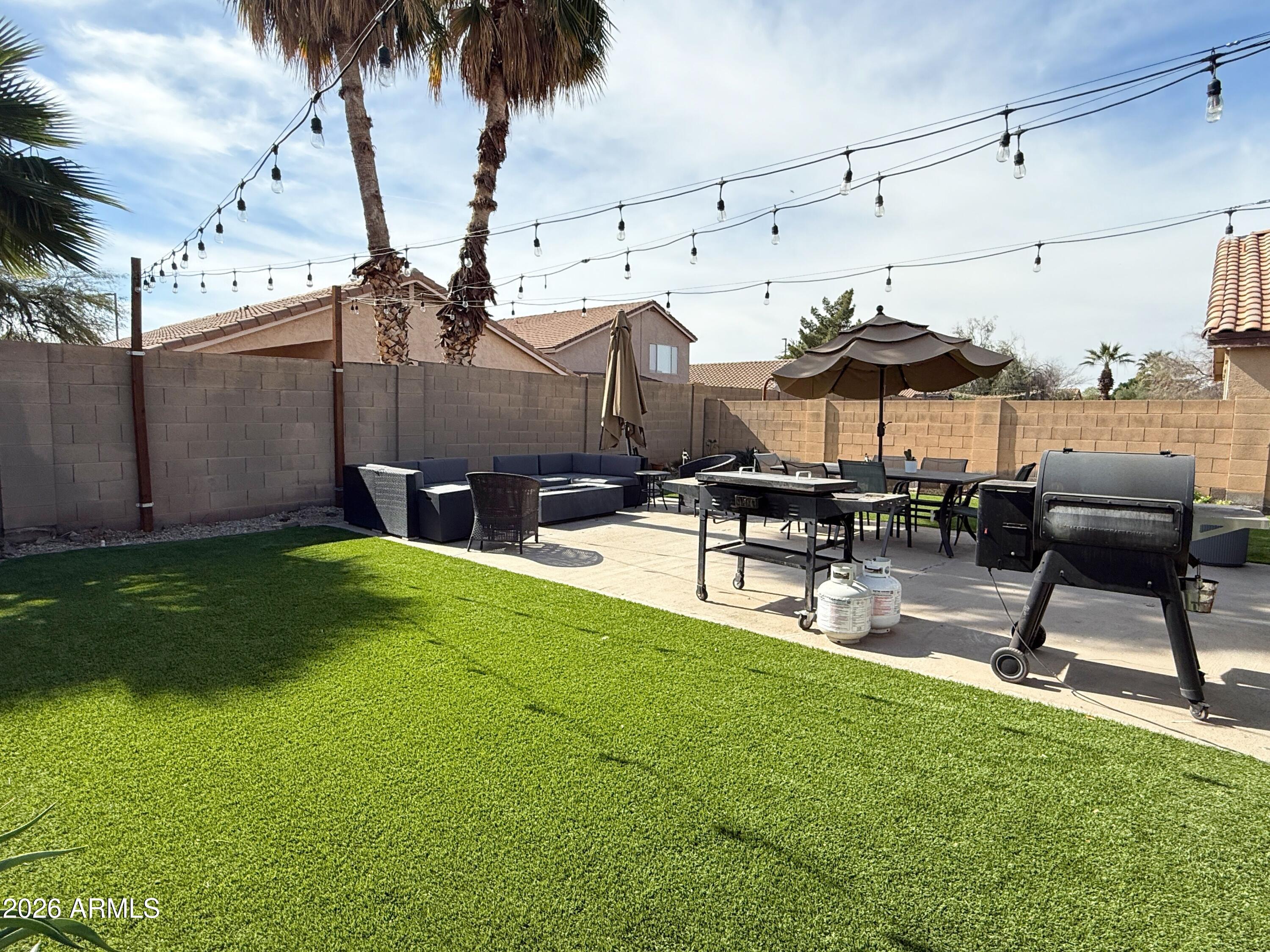 3033 East Santa Rosa Drive Gilbert, AZ 85234 - Photo 30 of 33 IMG_5395