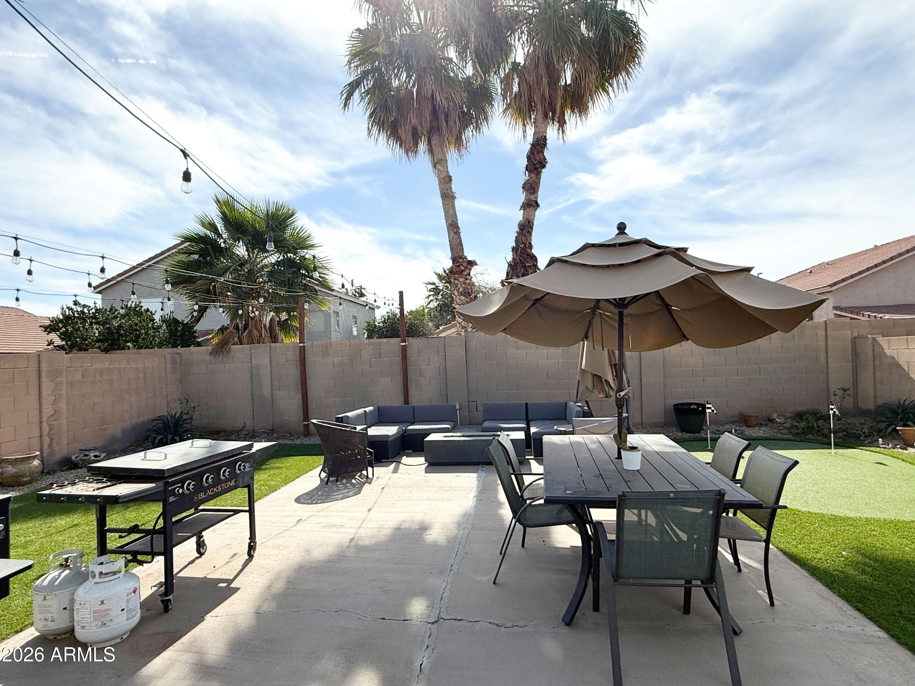 3033 East Santa Rosa Drive Gilbert, AZ 85234 - Photo 31 of 33 IMG_5399