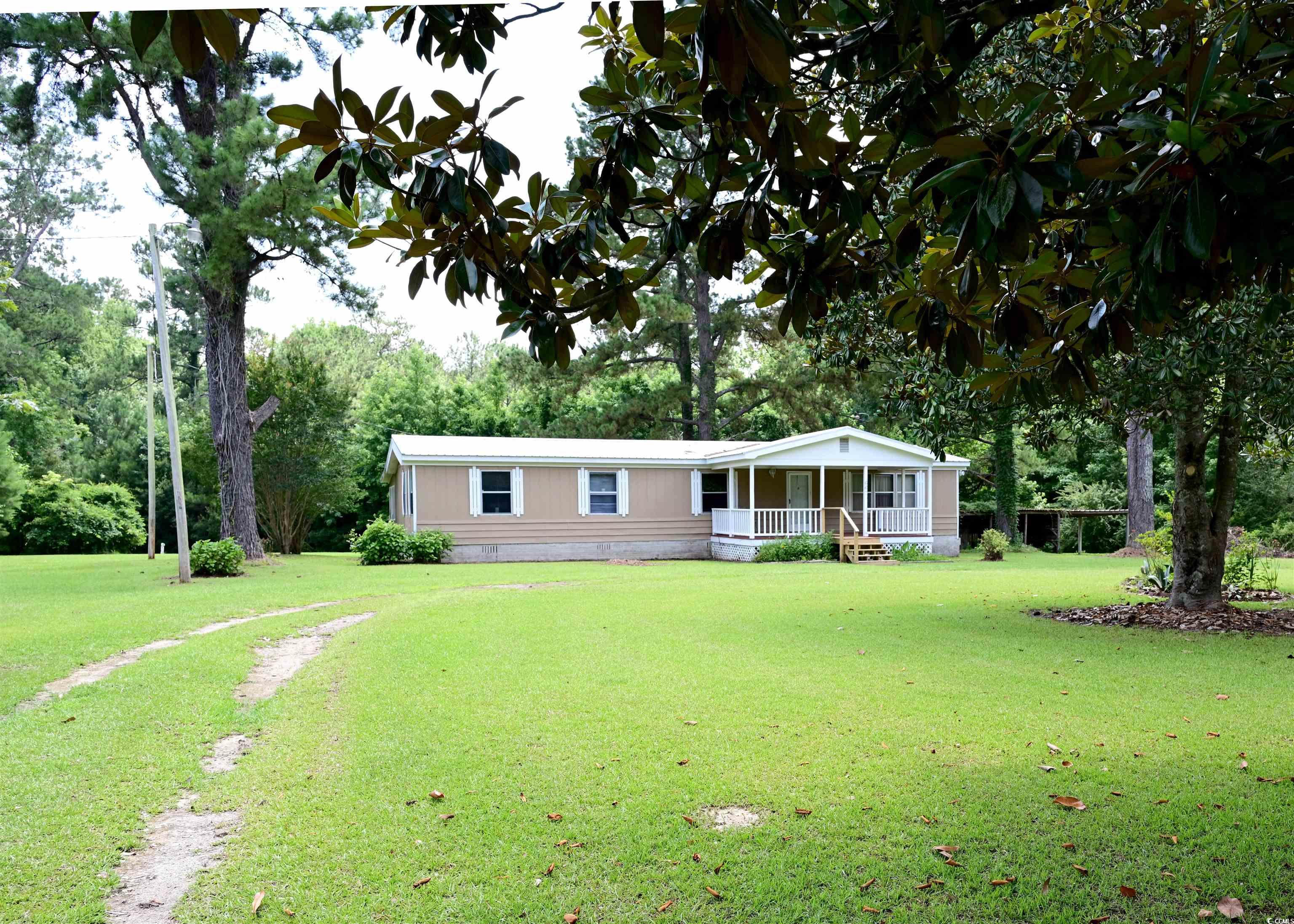 667 Jungle Road Conway, SC 29526 - Photo 1 of 14 Gallery Image 1