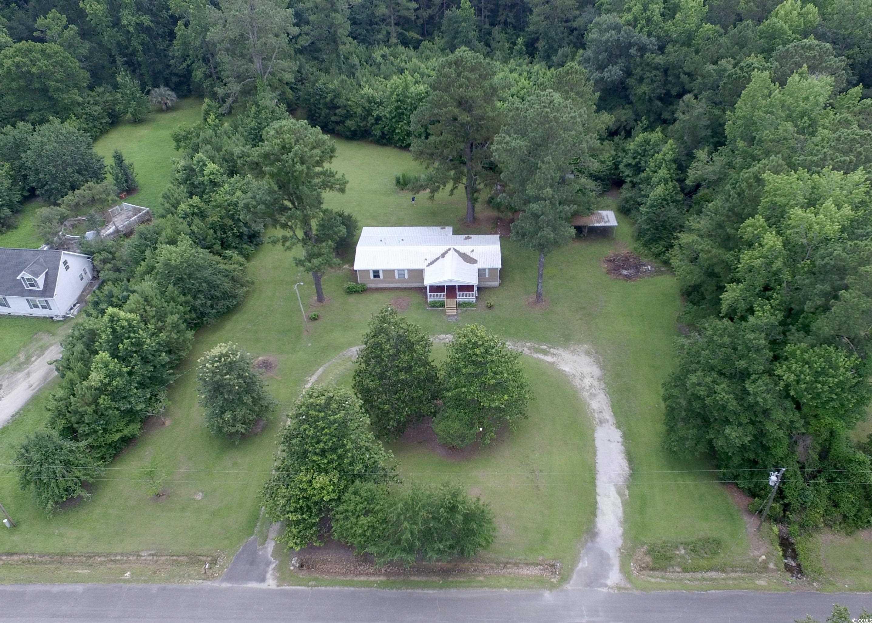 667 Jungle Road Conway, SC 29526 - Photo 11 of 14 Gallery Image 11