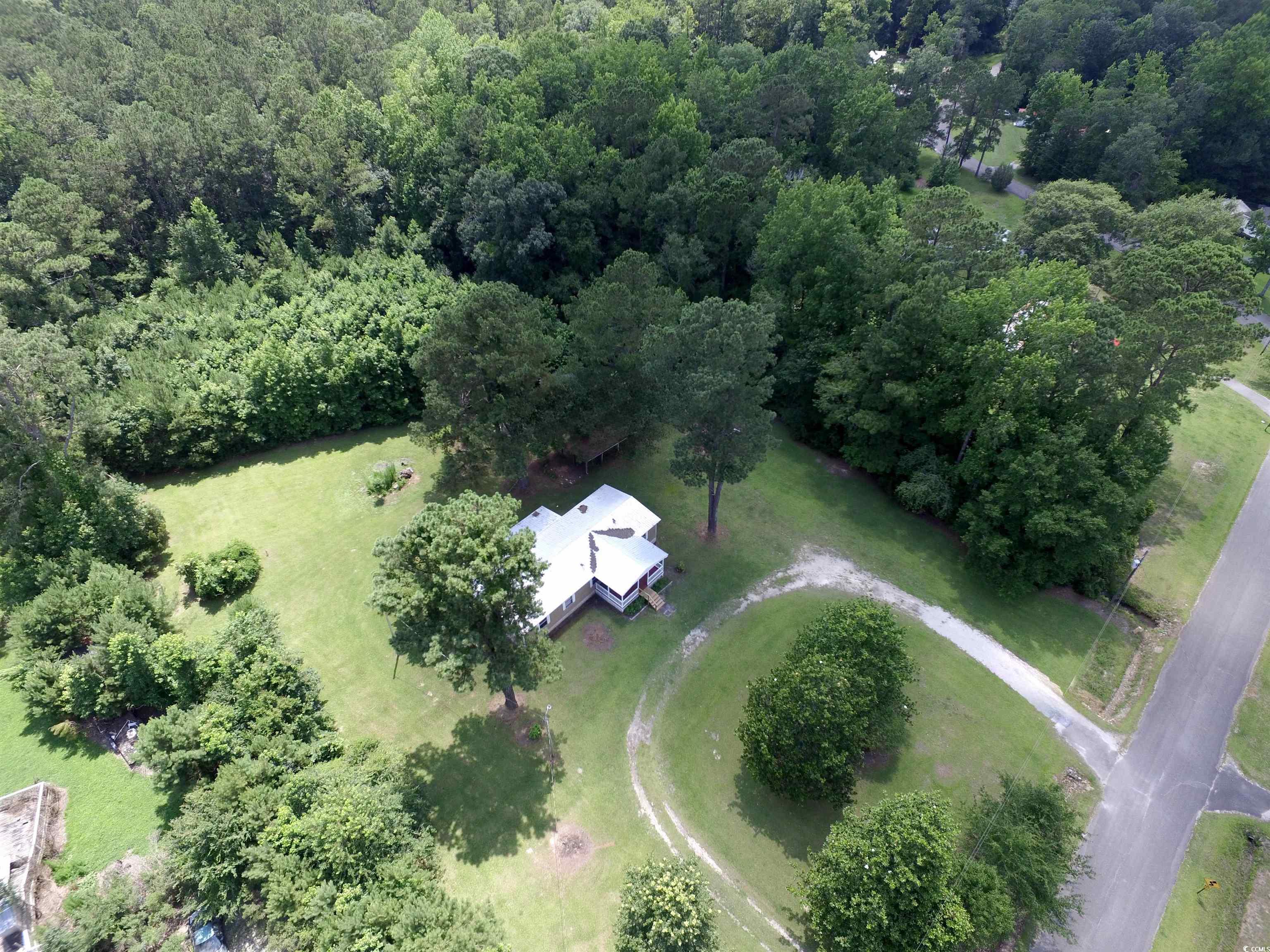 667 Jungle Road Conway, SC 29526 - Photo 12 of 14 Gallery Image 12