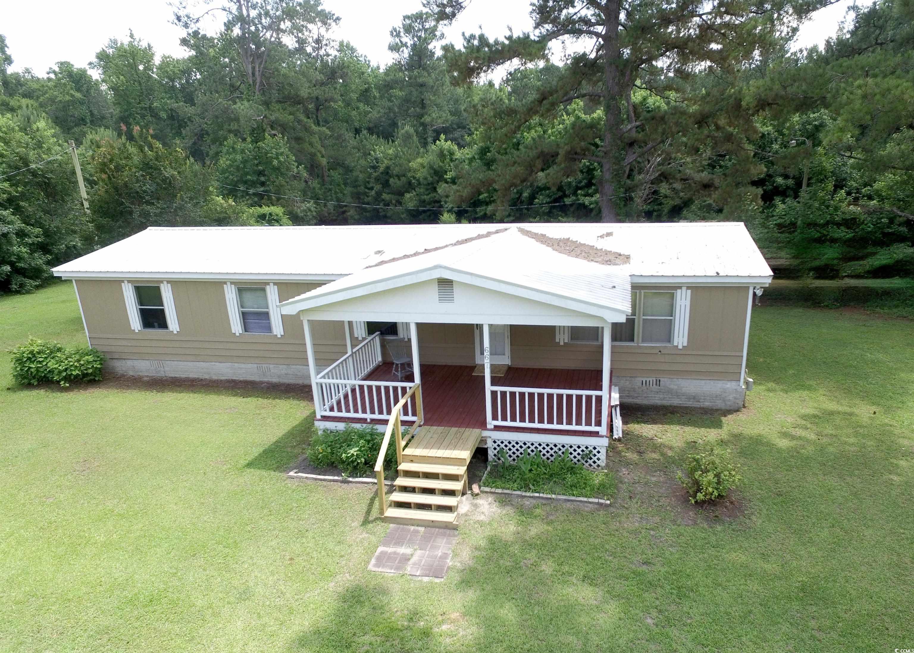 667 Jungle Road Conway, SC 29526 - Photo 2 of 14 Gallery Image 2