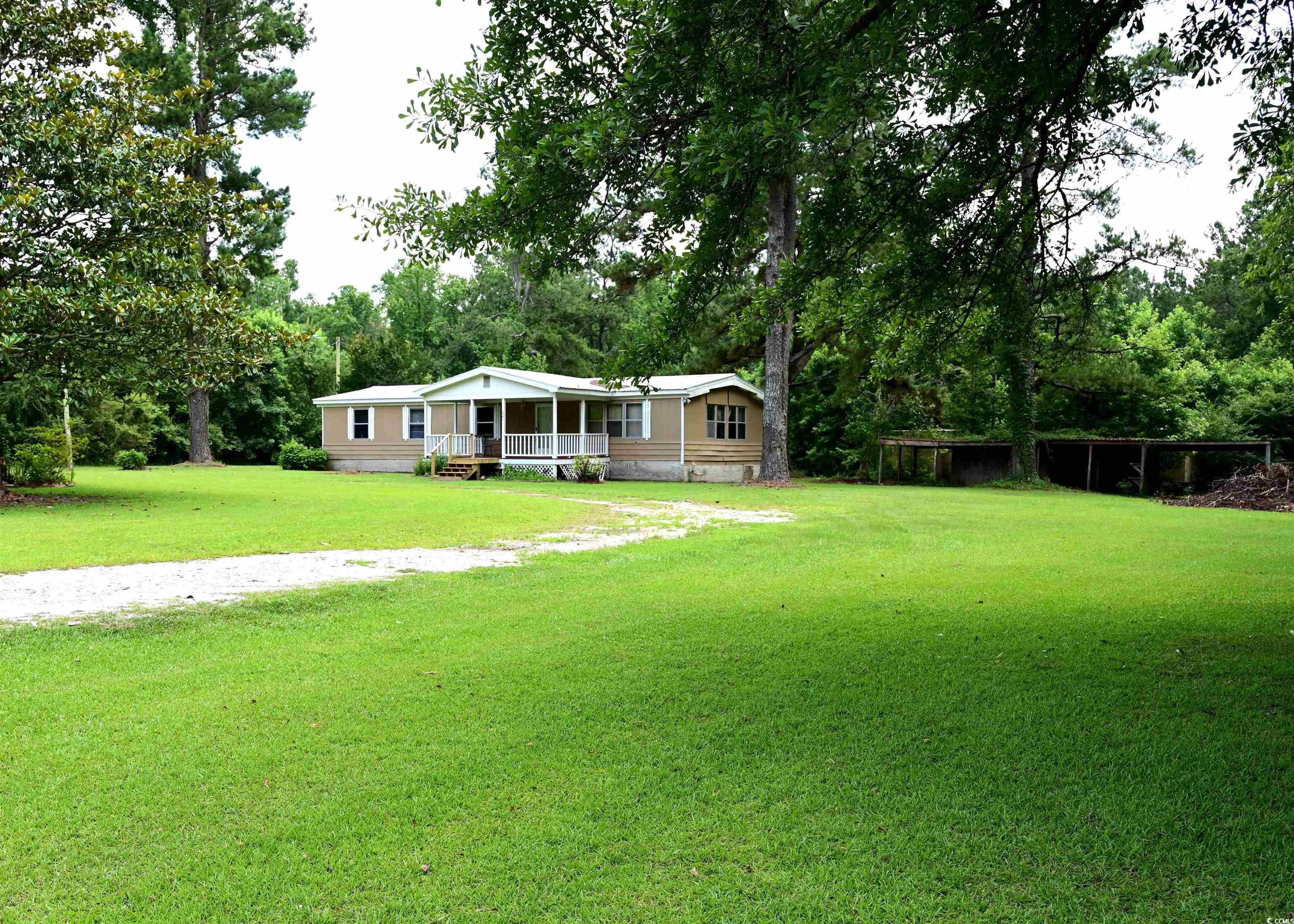 667 Jungle Road Conway, SC 29526 - Photo 3 of 14 Gallery Image 3