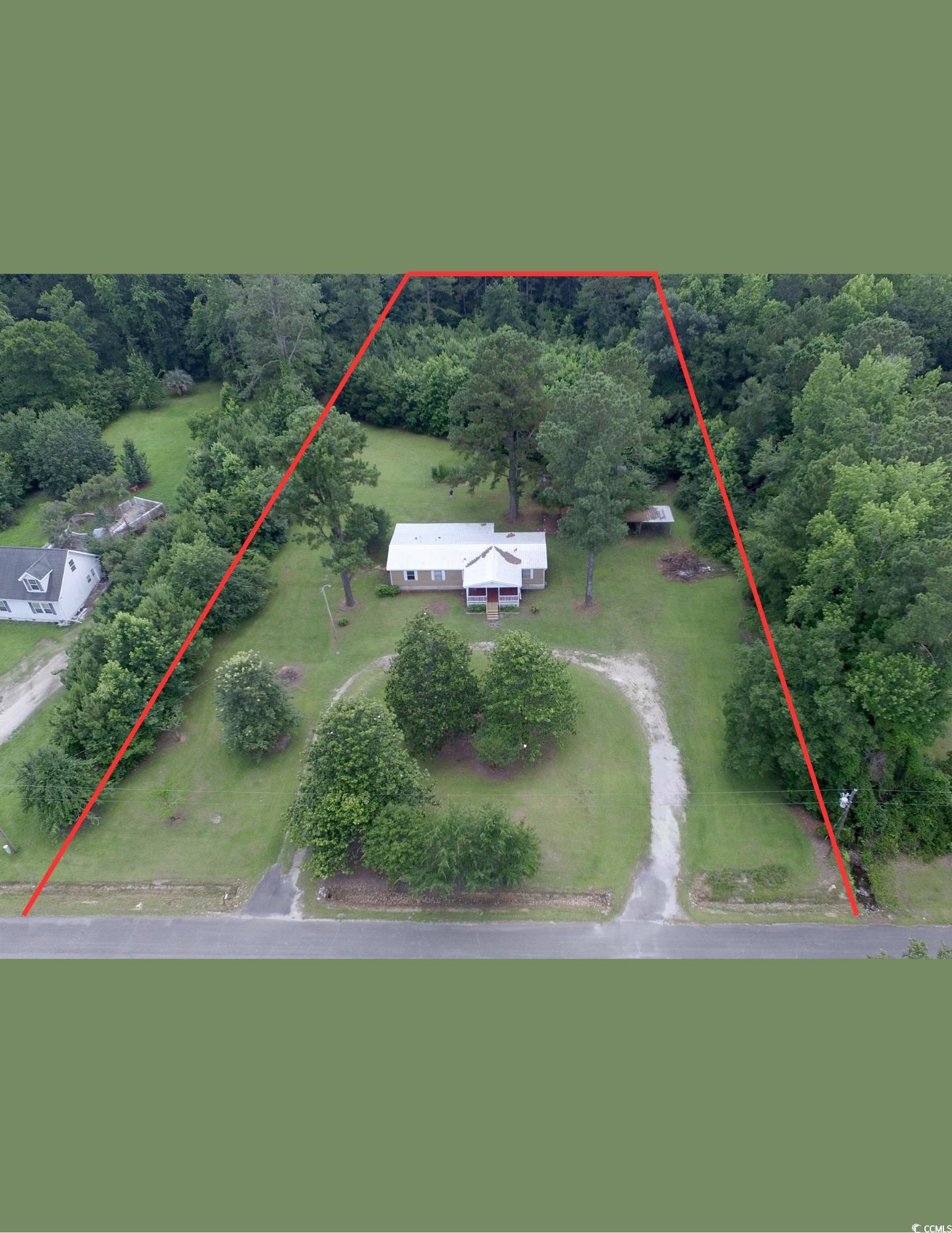 667 Jungle Road Conway, SC 29526 - Photo 8 of 14 Gallery Image 8