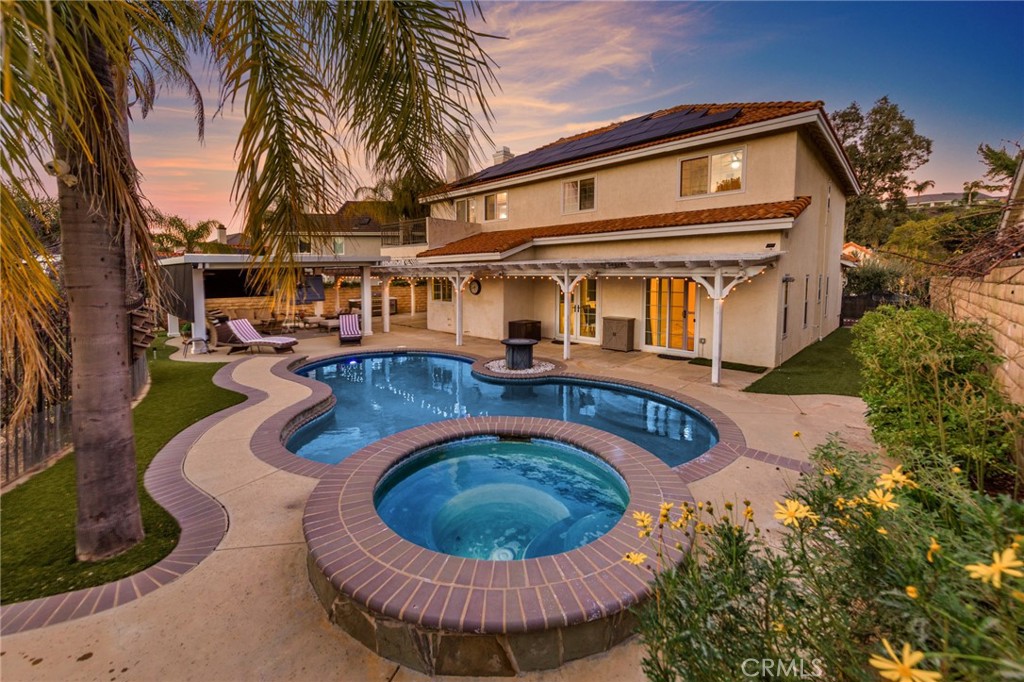 22324 Circle J Ranch Road Saugus, CA 91350 - Photo 5 of 39