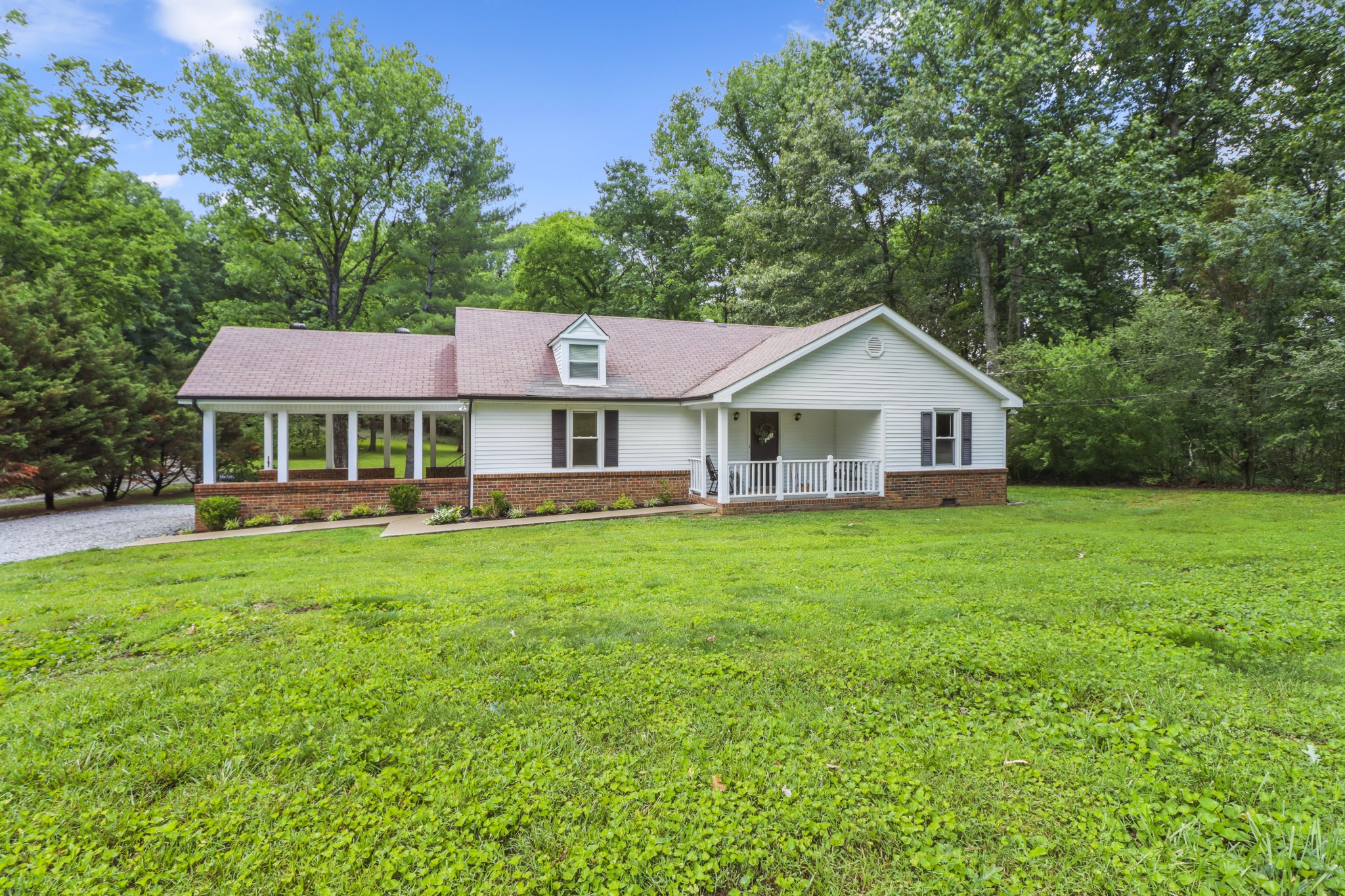 4479 Washington Road Greenbrier, TN 37073 - Photo 1 of 18 Gallery Image 1