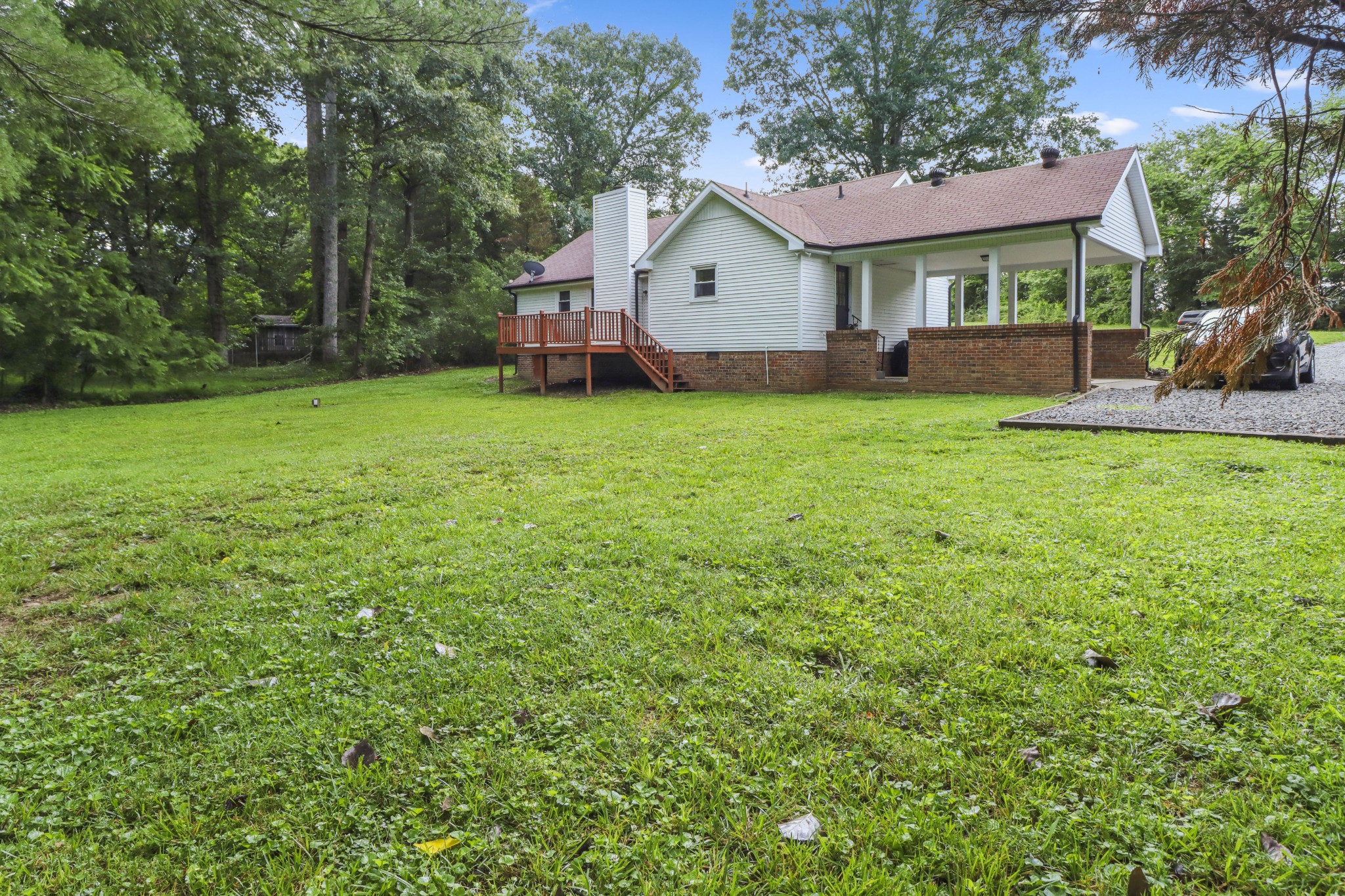 4479 Washington Road Greenbrier, TN 37073 - Photo 4 of 18 Gallery Image 4