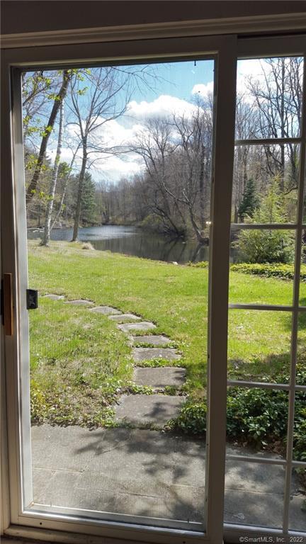 261 Taconic Road Salisbury, CT 06068 - Photo 7 of 20 a view of a from a window