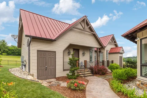 $18,900,000 | 5319 Leipers Creek Road, Franklin, TN 37064