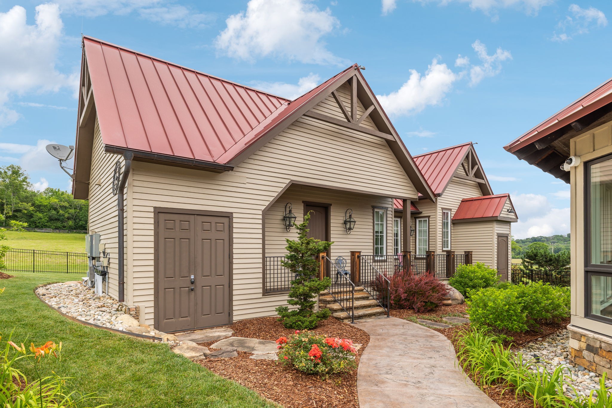 5319 Leipers Creek Road Franklin, TN 37064 - Photo 66 of 100