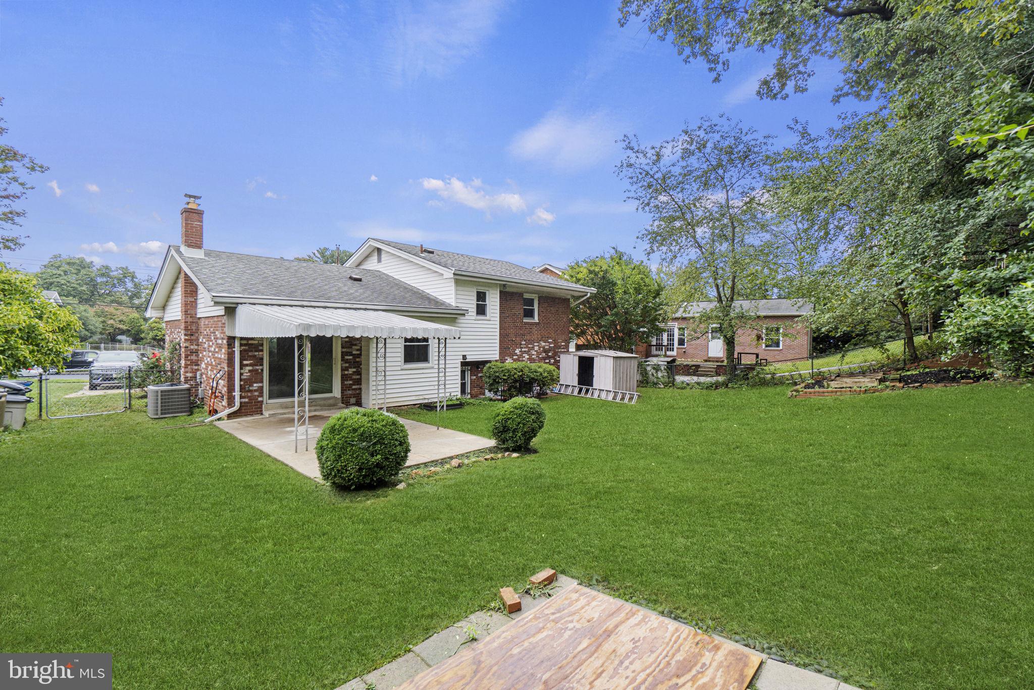 1110 Chiswell Lane Silver Spring, MD 20901 - Photo 23 of 25