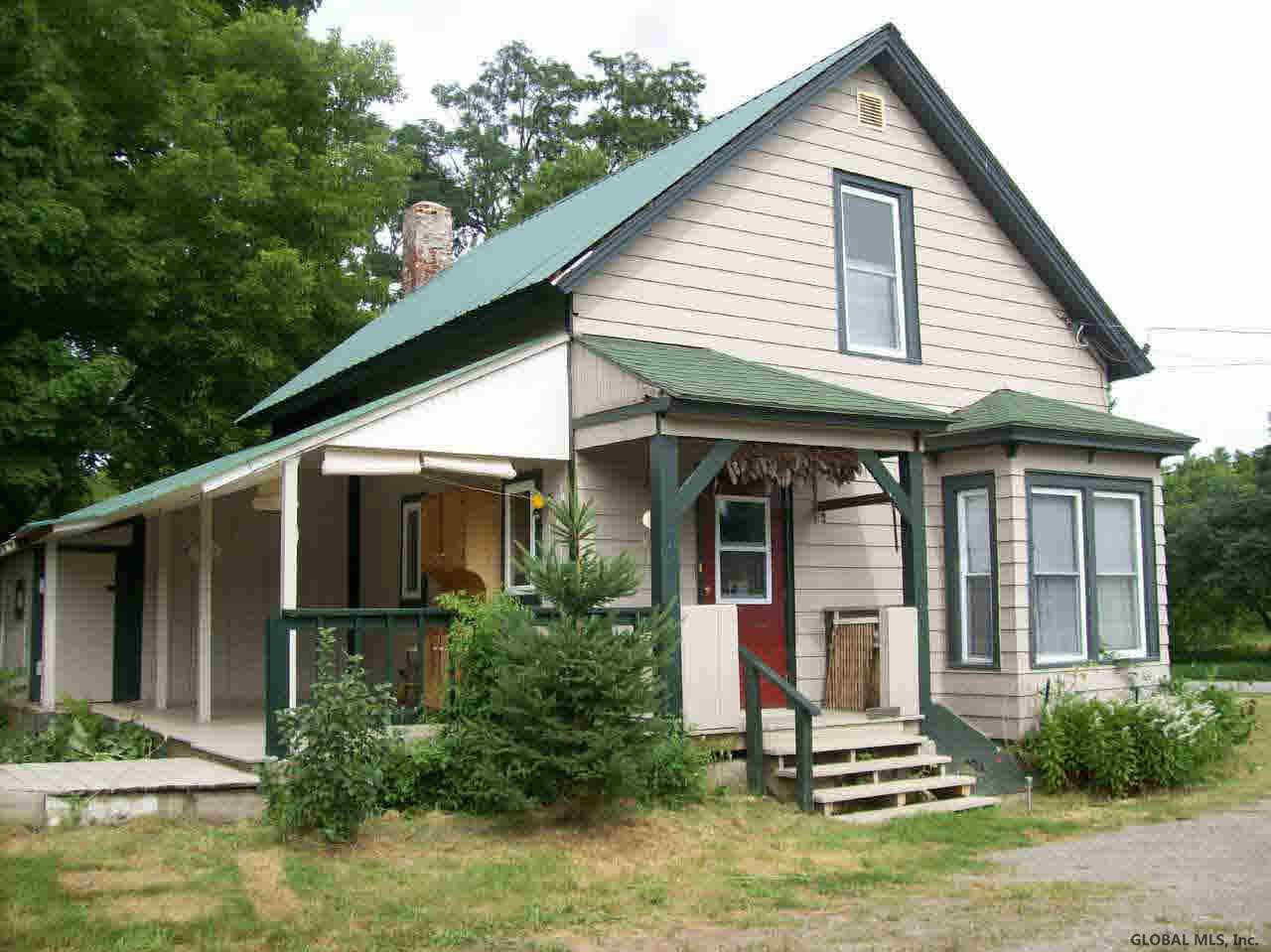 63 Factoryville Road Crown Point, NY 12928 - Photo 1 of 8 Photo 1