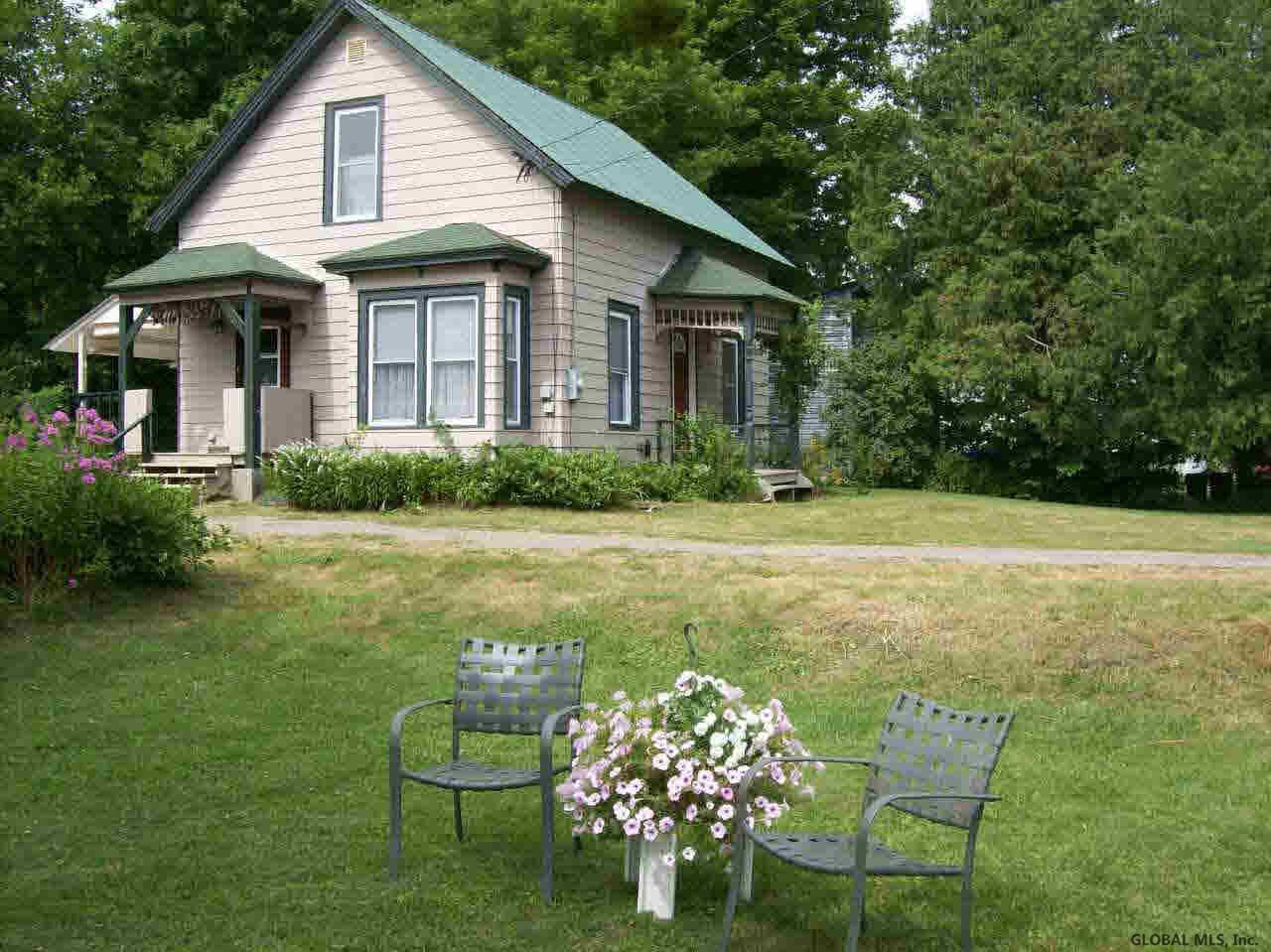 63 Factoryville Road Crown Point, NY 12928 - Photo 2 of 8 Photo 2