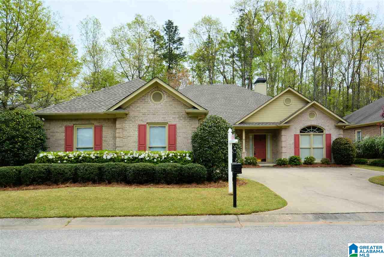 461 North Lake Road Birmingham, AL 35242 - Photo 2 of 32