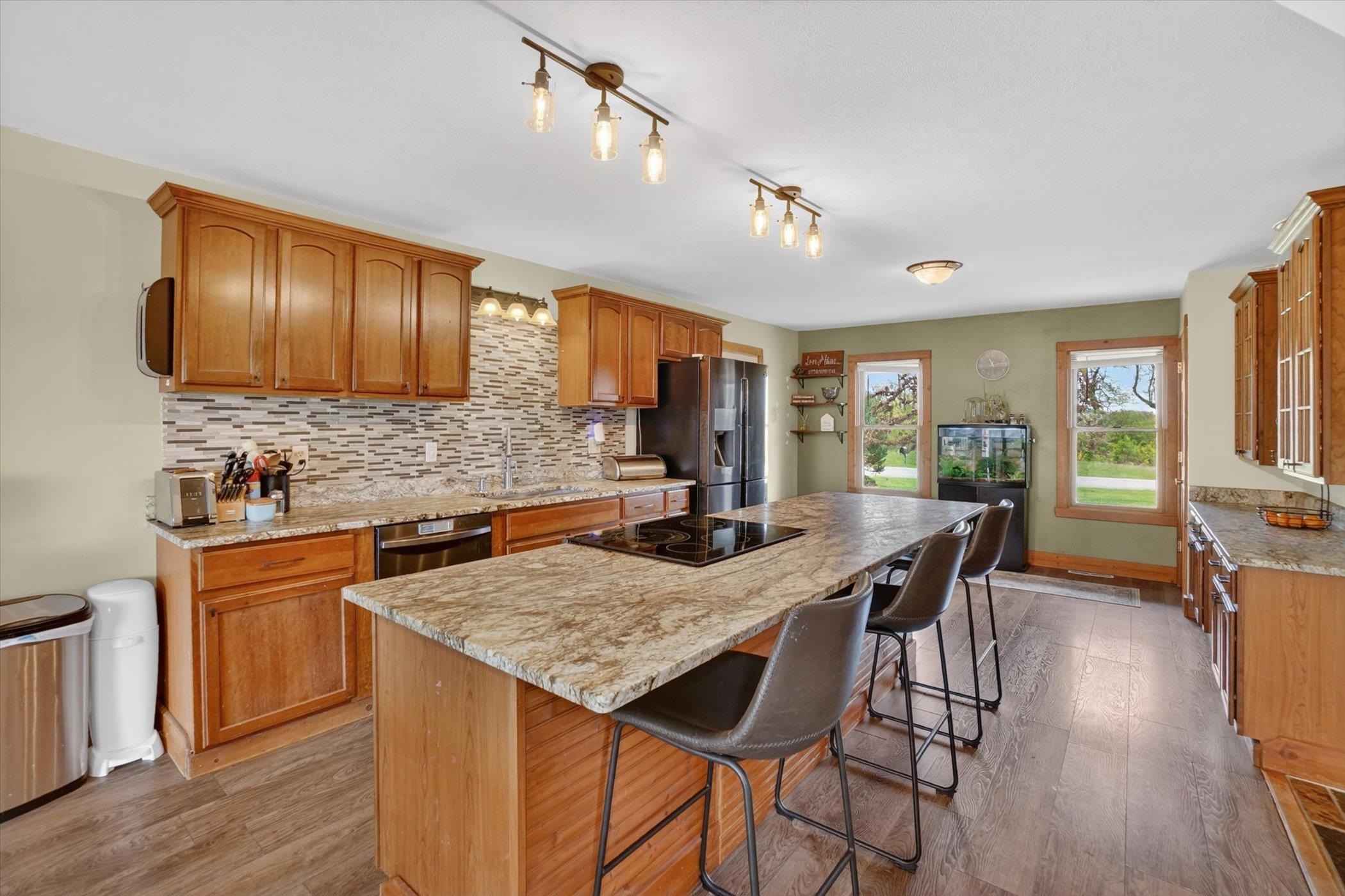 8632 North Stone Farm Road Edgerton, WI 53534 - Photo 10 of 62