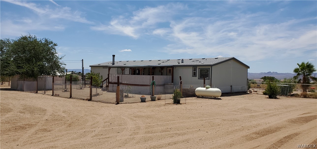 3704 Bibo Road Golden Valley, AZ 86413 - Photo 4 of 50