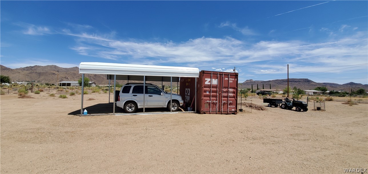 3704 Bibo Road Golden Valley, AZ 86413 - Photo 48 of 50