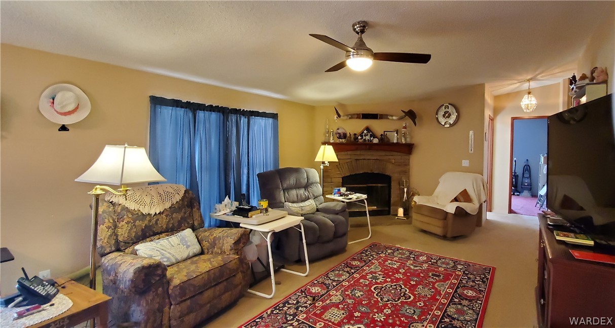 3704 Bibo Road Golden Valley, AZ 86413 - Photo 8 of 50