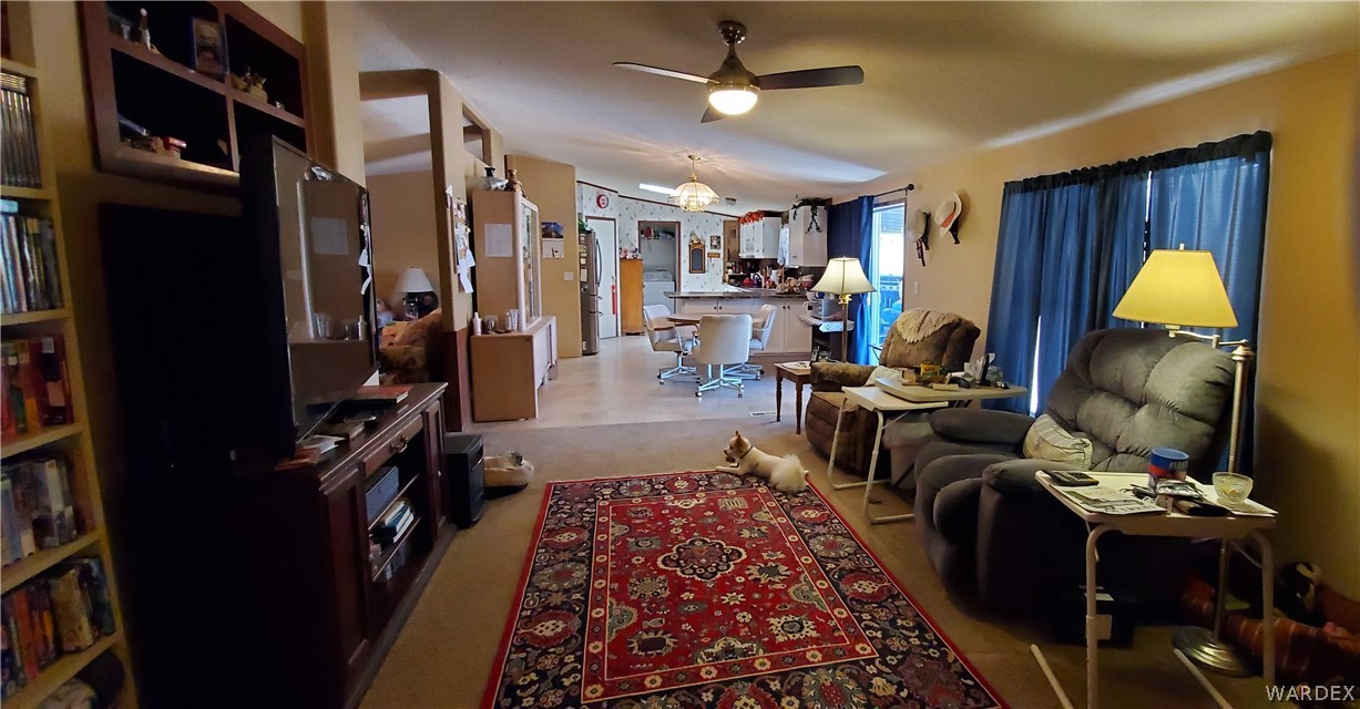 3704 Bibo Road Golden Valley, AZ 86413 - Photo 9 of 50