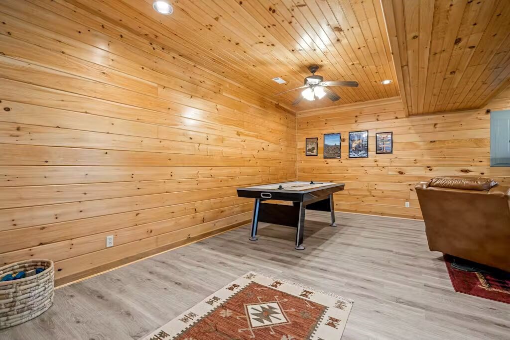 109 Noontootla Ridge Court Blue Ridge, GA 30513 - Photo 21 of 29 Gallery Image 21
