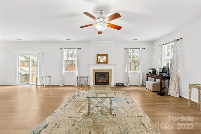 $437,000 | 4124 Houldsworth Drive, Charlotte, NC 28213