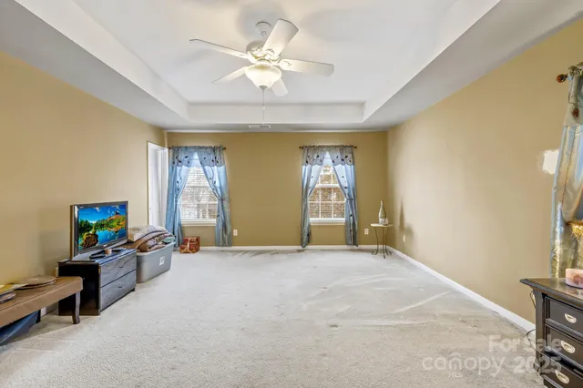 $437,000 | 4124 Houldsworth Drive, Charlotte, NC 28213